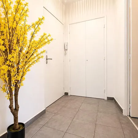 Apartamento Of Cannes *