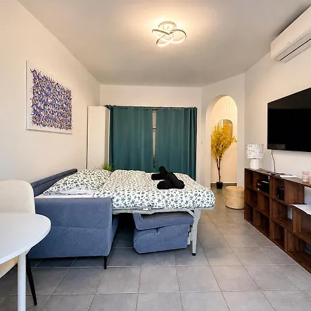 Apartamento Of Cannes