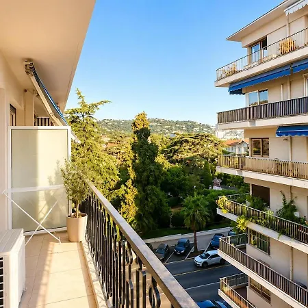 Of Cannes Apartamento