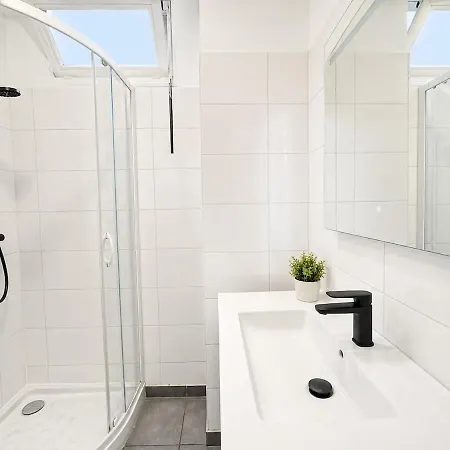 Of Cannes Apartamento *